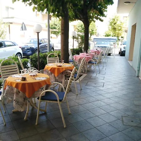 Marittimo Szálloda Rimini