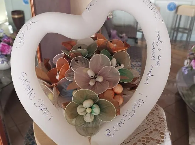 Szálloda Marittimo 2*