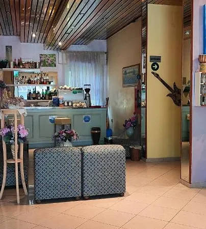 Marittimo ريميني