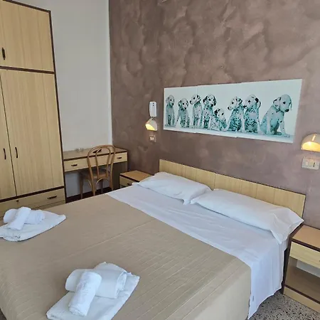 Hotel Marittimo Rimini