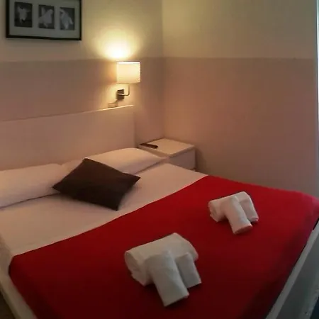 Marittimo 2* ريميني