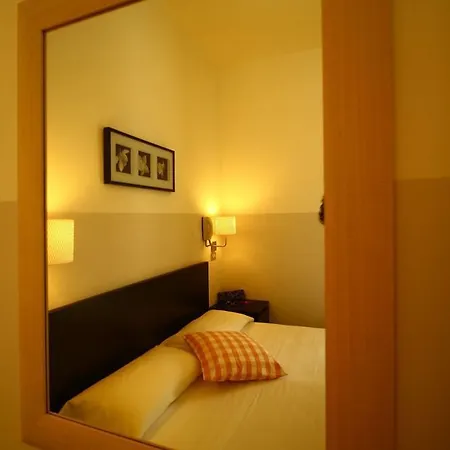 Hotell Marittimo