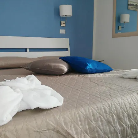 Marittimo ريميني