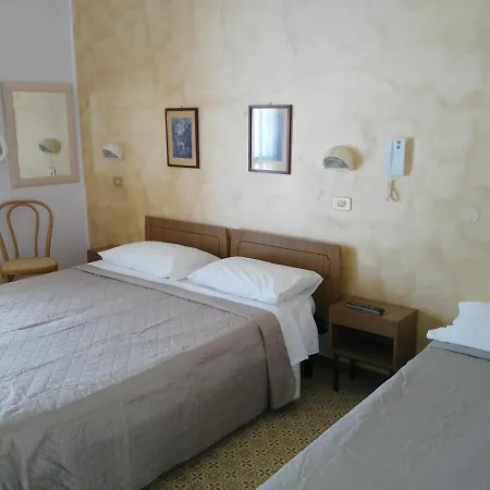 Otel Marittimo