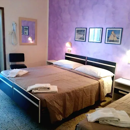 فندق Marittimo 2*