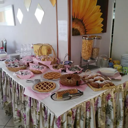 Otel Marittimo Rimini