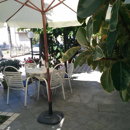 Marittimo 2* רימיני