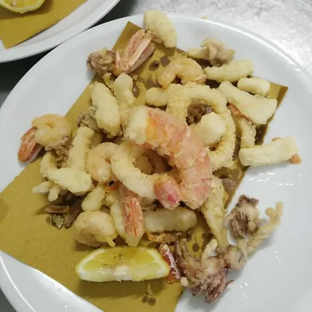 מלון Marittimo