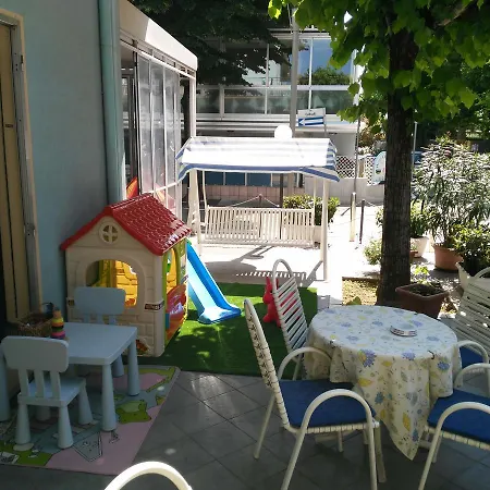 Marittimo Hotel