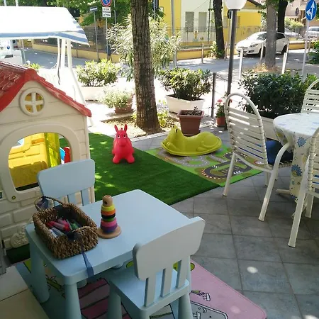 Marittimo Hotel Rimini