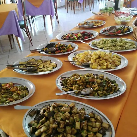 Otel Marittimo 2*