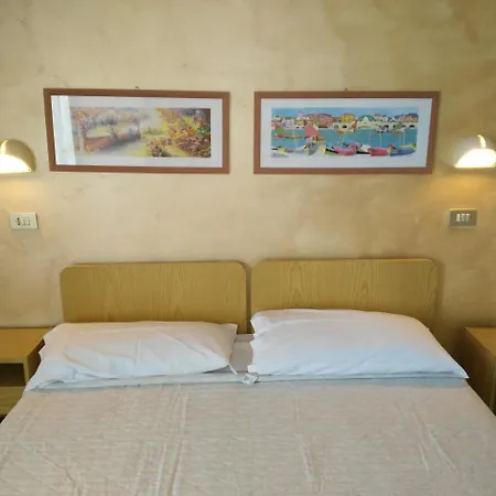 Marittimo Hotel Rímini