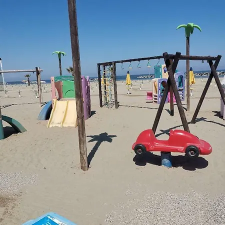 Marittimo Ξενοδοχείο