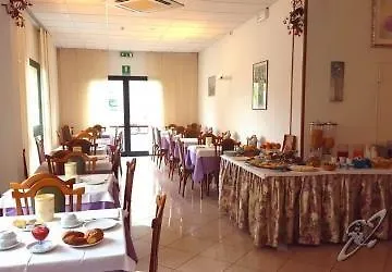 Marittimo Hotel Rímini