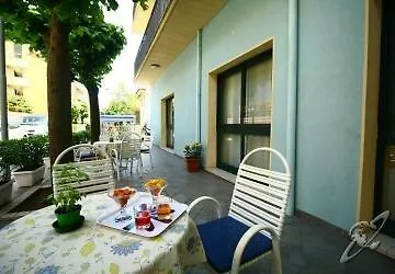 Szálloda Marittimo 2*