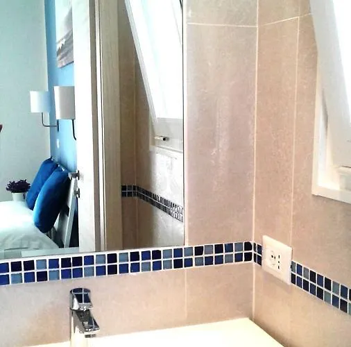 Marittimo Ξενοδοχείο Ρίμινι