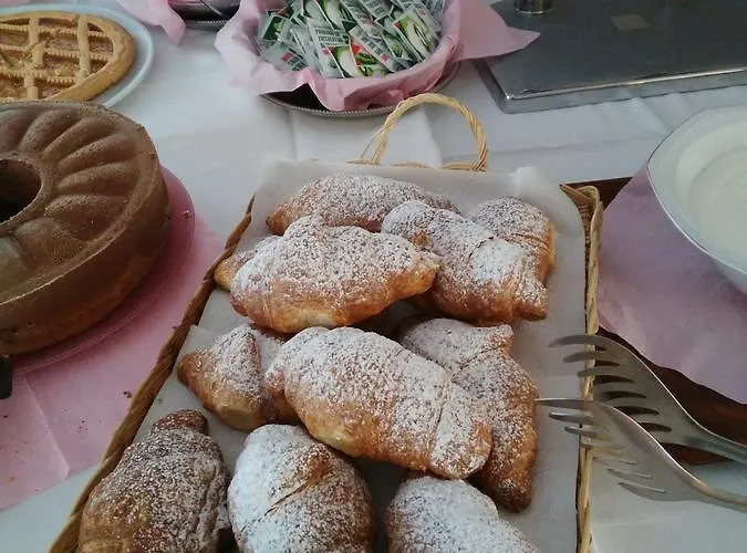 Marittimo Ξενοδοχείο