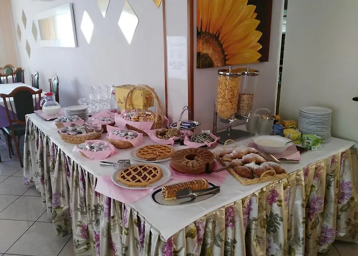 Hotel Marittimo Rímini