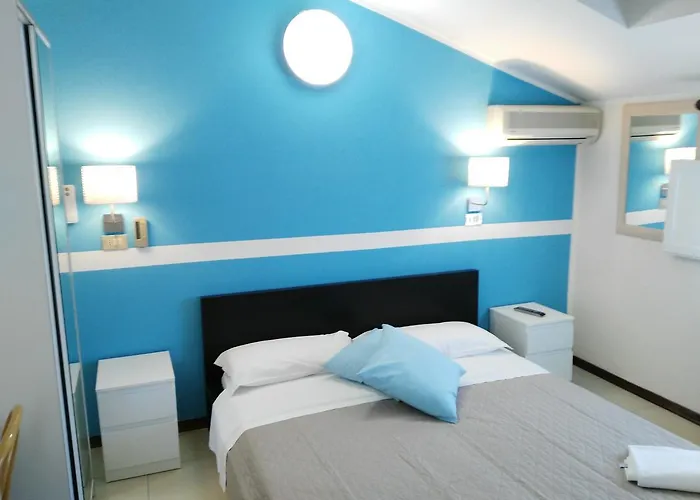 Marittimo Hotel Rimini