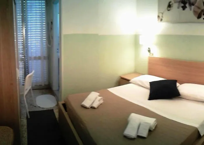 Hotel Marittimo Rimini