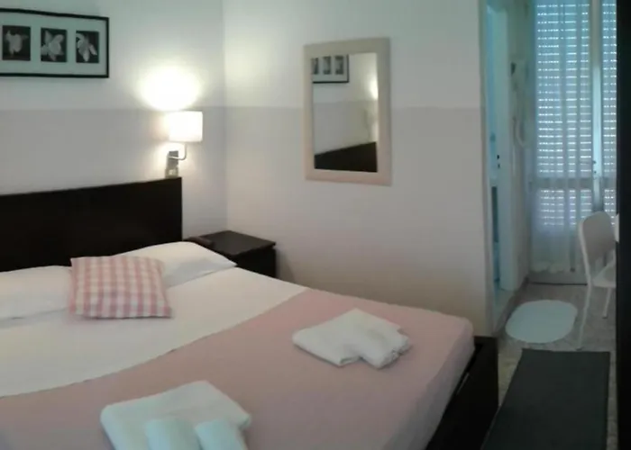 Marittimo Hotel Rímini