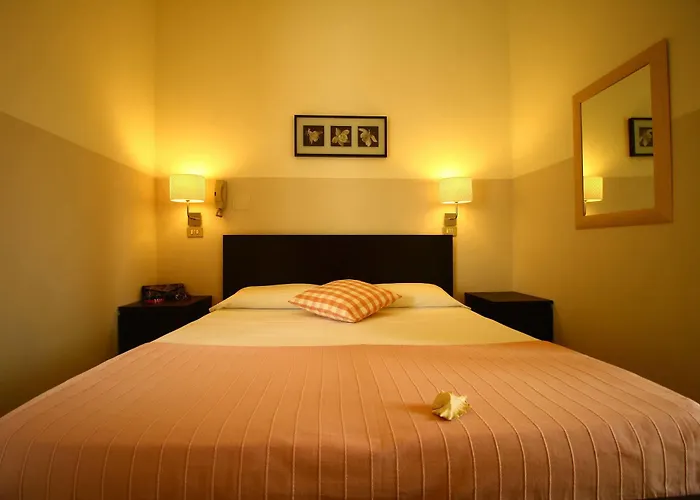 Hotel Marittimo Rímini