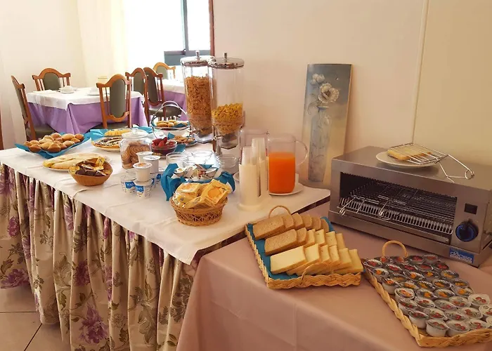 Marittimo 2* Ρίμινι