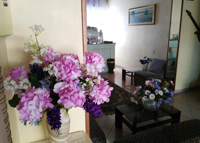 Marittimo Hotel Rímini