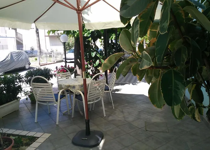 Marittimo 2* Ρίμινι