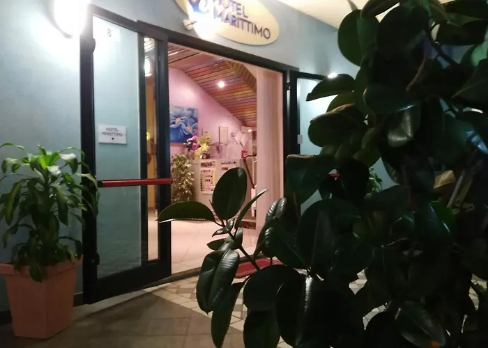 Hotel Marittimo