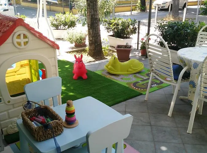 Marittimo Hotel Rimini