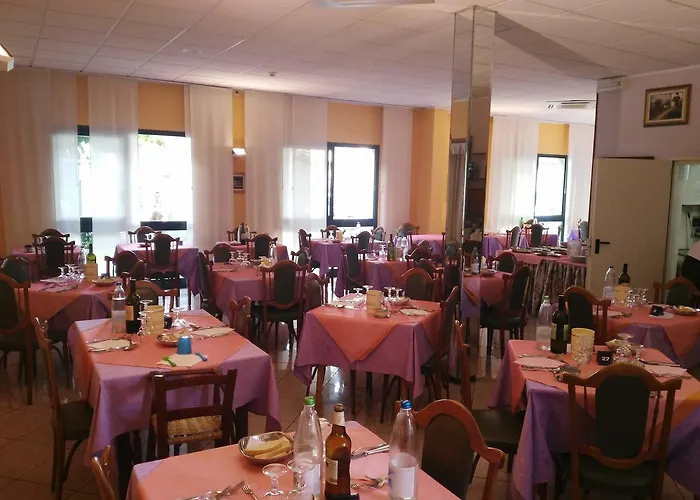 Hotel Marittimo Rímini