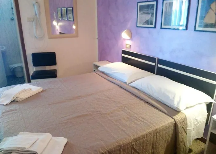 Marittimo 2* Ρίμινι