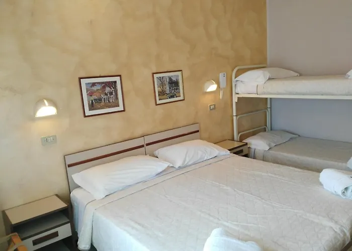 Marittimo 2* Ρίμινι