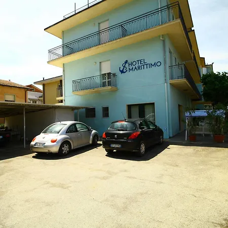 Marittimo 2*
