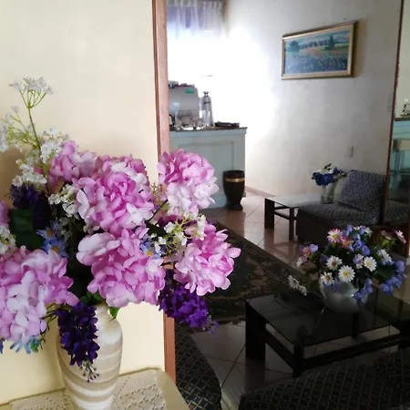 Marittimo فندق ريميني