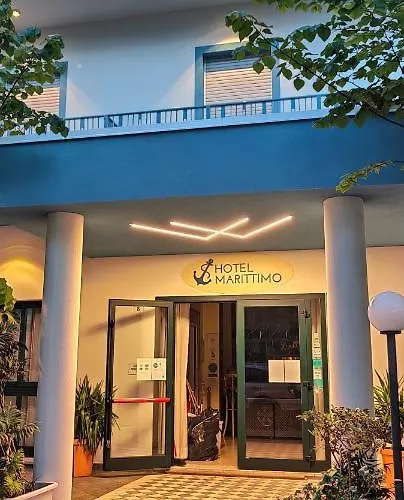 Marittimo 2* ريميني