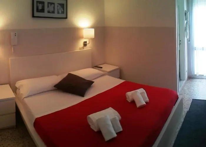 Marittimo 2* ريميني