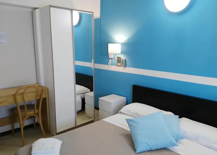 Marittimo 2* ريميني