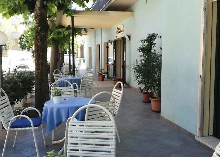 Marittimo فندق 2*