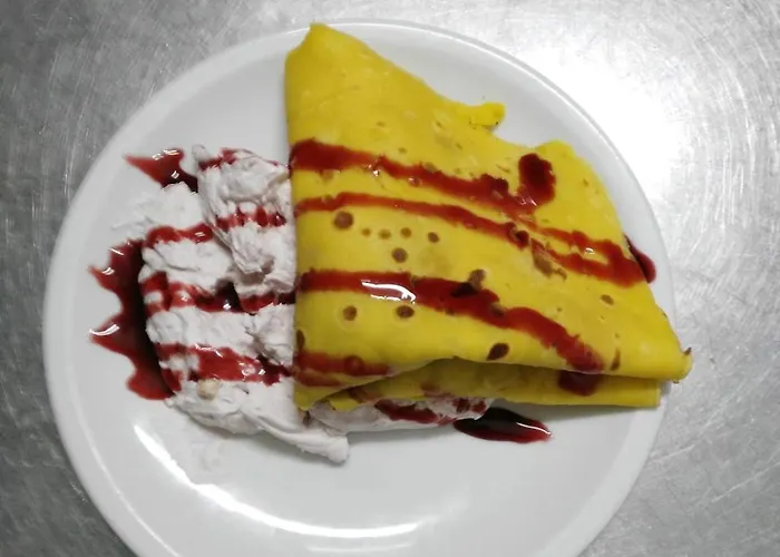 Отель Marittimo Римини