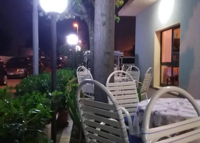 فندق Marittimo 2*