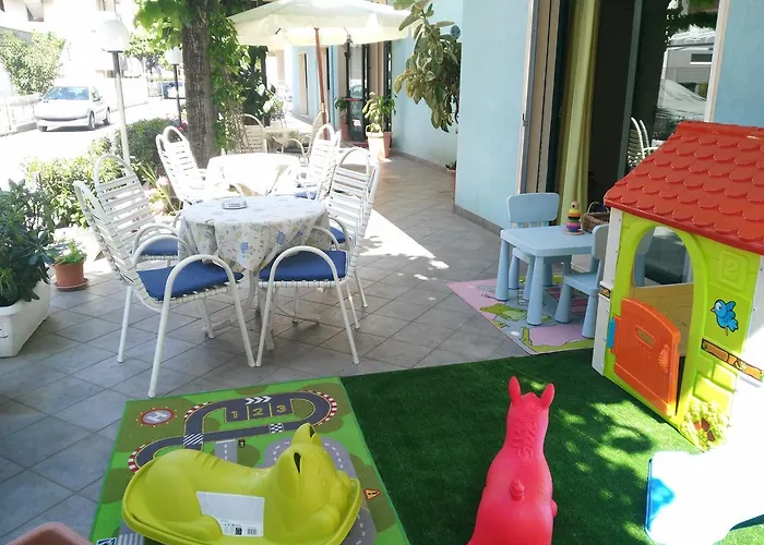 فندق Marittimo 2*