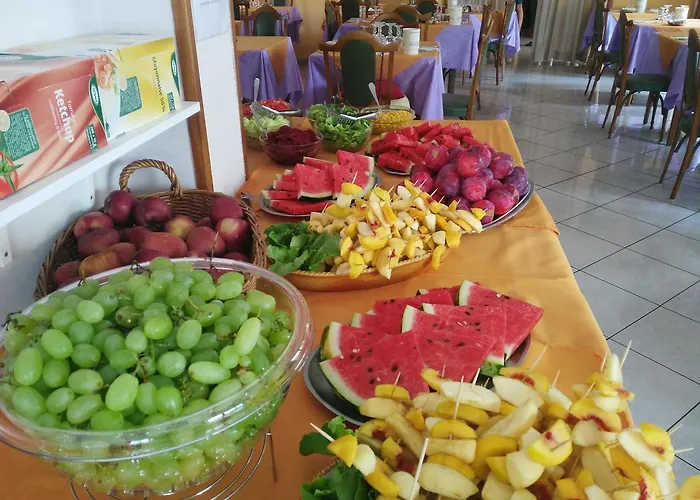 Marittimo 2* ريميني