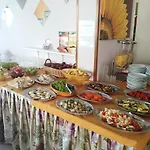 Hotel Marittimo