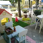 Marittimo Hotel Rimini