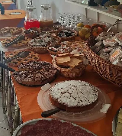 Marittimo Hotel Rimini