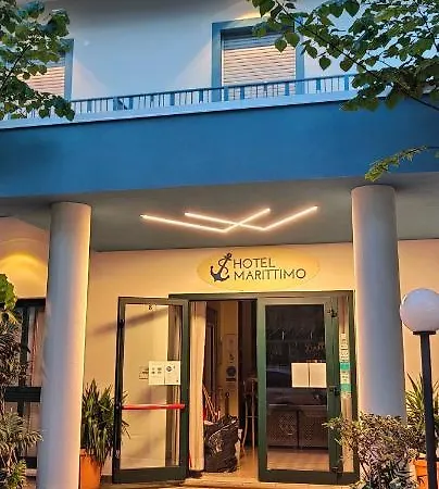 Marittimo 2* Rimini