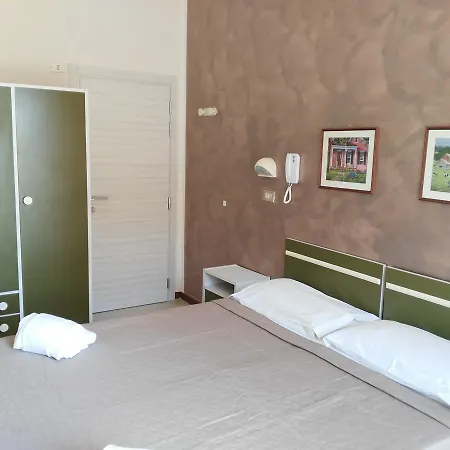Marittimo Hotel Rimini