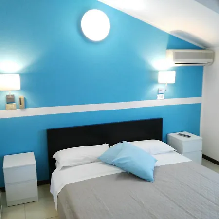 Marittimo Hotel Rimini